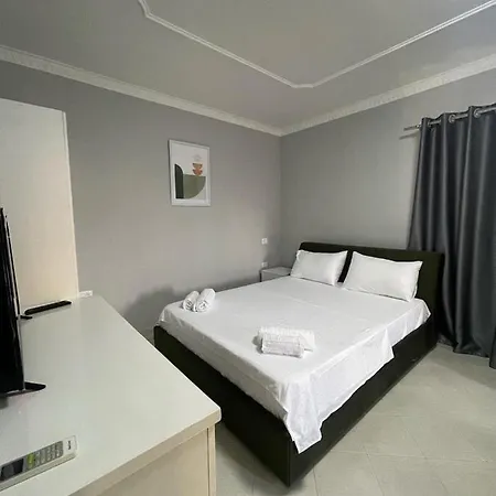 Hotel Ferrari Tirana